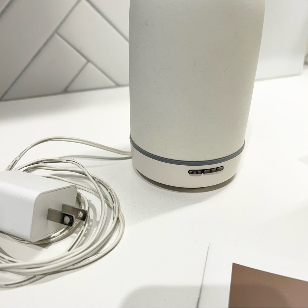 Vitruvi Stone Diffuser - Picture 9 of 11